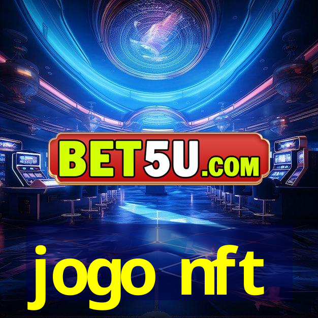 jogo nft